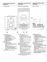 Preview for 10 page of JVC FS-1000 Instructions Manual