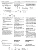 Preview for 23 page of JVC FS-1000 Instructions Manual