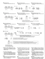 Preview for 24 page of JVC FS-1000 Instructions Manual