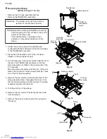 Preview for 20 page of JVC FS-A52 Service Manual