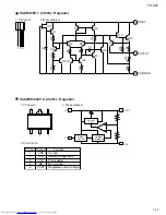 Preview for 45 page of JVC FS-A52 Service Manual