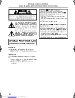 Preview for 2 page of JVC FS-GD6S Instructions Manual