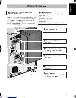 Preview for 7 page of JVC FS-GD6S Instructions Manual