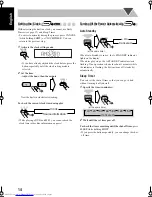 Preview for 18 page of JVC FS-GD6S Instructions Manual