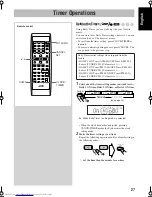 Preview for 31 page of JVC FS-GD6S Instructions Manual