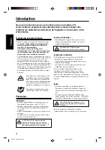 Preview for 30 page of JVC FS-H30 Instructions Manual