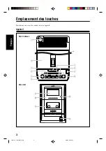 Preview for 32 page of JVC FS-H30 Instructions Manual