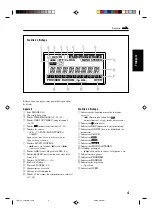 Preview for 33 page of JVC FS-H30 Instructions Manual