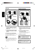 Preview for 36 page of JVC FS-H30 Instructions Manual