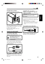 Preview for 37 page of JVC FS-H30 Instructions Manual