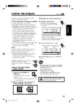 Preview for 43 page of JVC FS-H30 Instructions Manual