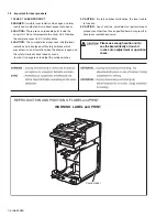 Preview for 6 page of JVC FS-H30 Service Manual