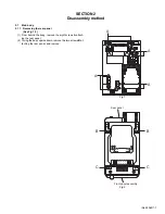 Preview for 7 page of JVC FS-H30 Service Manual