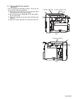 Preview for 9 page of JVC FS-H30 Service Manual