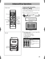 Preview for 25 page of JVC FS-P550 Instructions Manual