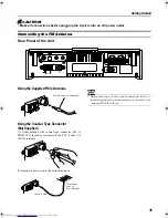 Preview for 7 page of JVC FS-SD5R Instructions Manual