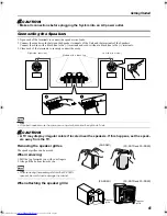 Preview for 9 page of JVC FS-SD5R Instructions Manual