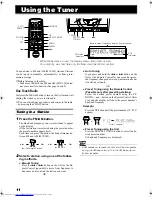 Preview for 14 page of JVC FS-SD5R Instructions Manual