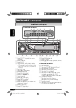 Preview for 16 page of JVC G120R - Radio / CD Player Instructions Manual