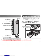 Preview for 31 page of JVC GC-FM1 Basic User'S Manual