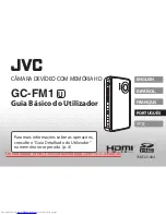 Preview for 37 page of JVC GC-FM1 Basic User'S Manual