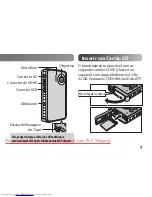 Preview for 43 page of JVC GC-FM1 Basic User'S Manual