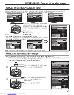 Preview for 27 page of JVC GD-V422U Instructions Manual