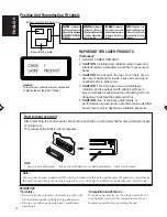 Preview for 2 page of JVC GET0075-001A Instructions Manual