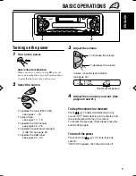 Preview for 5 page of JVC GET0114-001A Instructions Manual