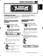 Preview for 7 page of JVC GET0114-001A Instructions Manual