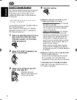 Preview for 12 page of JVC GET0114-001A Instructions Manual