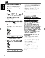 Preview for 14 page of JVC GET0114-001A Instructions Manual