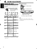 Preview for 20 page of JVC GET0114-001A Instructions Manual