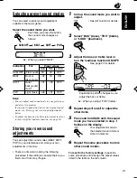 Preview for 21 page of JVC GET0114-001A Instructions Manual