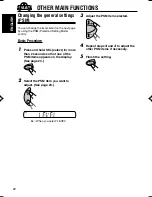Preview for 22 page of JVC GET0114-001A Instructions Manual