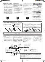 Preview for 4 page of JVC GET0117-003B Installation & Connection Manual