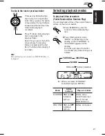 Preview for 21 page of JVC GET0188-001A Instructions Manual