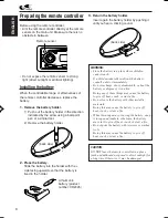 Preview for 62 page of JVC GET0191-001A Instruction Manual