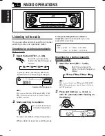 Preview for 66 page of JVC GET0191-001A Instruction Manual