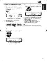 Preview for 73 page of JVC GET0191-001A Instruction Manual