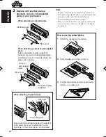 Preview for 92 page of JVC GET0191-001A Instruction Manual