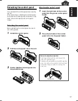 Preview for 93 page of JVC GET0191-001A Instruction Manual