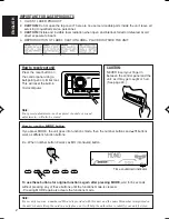 Preview for 2 page of JVC GET0199-001A Instructions Manual