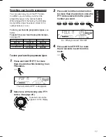 Preview for 17 page of JVC GET0199-001A Instructions Manual