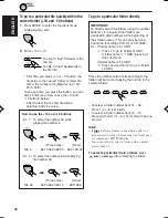 Preview for 28 page of JVC GET0199-001A Instructions Manual