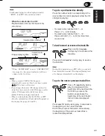 Preview for 43 page of JVC GET0199-001A Instructions Manual