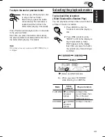 Preview for 91 page of JVC GET0199-001A Instructions Manual