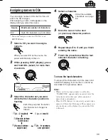 Preview for 101 page of JVC GET0199-001A Instructions Manual