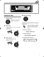 Preview for 5 page of JVC GET0309-001A Instruction Manual