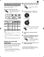 Preview for 11 page of JVC GET0309-001A Instruction Manual